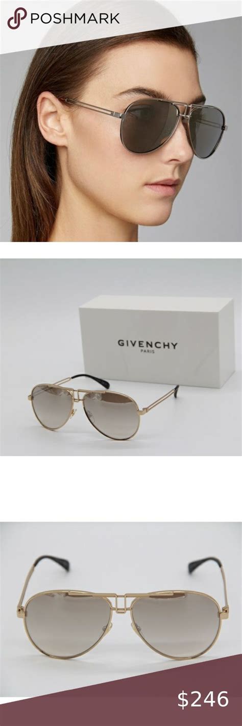 givenchy aviator eyeglasses|givenchy sunglasses official website.